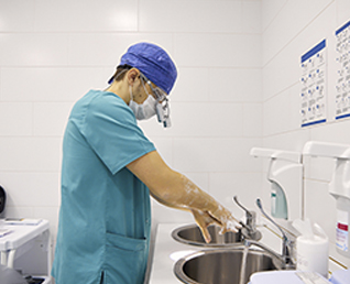 一次性洗手、衣褲